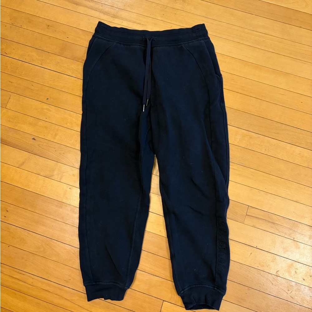 Lululemon Scuba Joggers